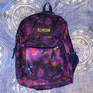 Jansport Trans Backpack